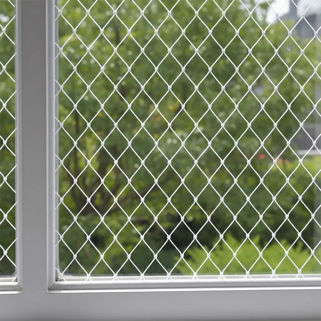 Rede de Proteção para Pets